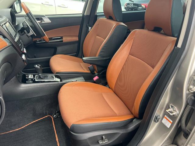 SUBARU EXIGA CROSSOVER7 2.5I EYESIGHT