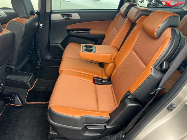 SUBARU EXIGA CROSSOVER7 2.5I EYESIGHT