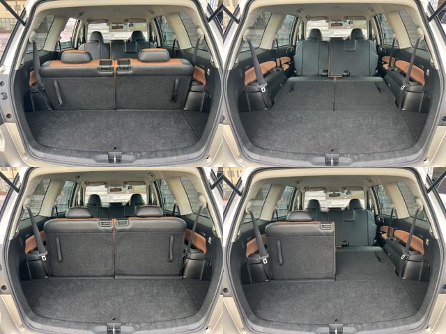 SUBARU EXIGA CROSSOVER7 2.5I EYESIGHT