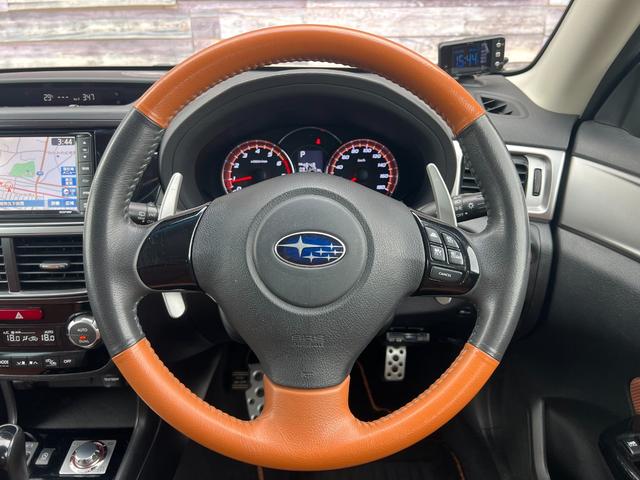 SUBARU EXIGA CROSSOVER7 2.5I EYESIGHT