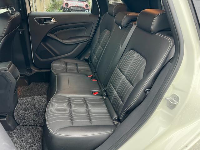 MERCEDES BENZ B-CLASS B180 BLUE EFFICIENCY SPORTS NIGHT PACKAGE