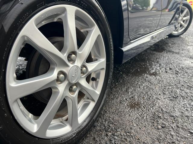 ステラ カスタムＲ　／後期型／エアロ／車検：２年付／走行：５．５万ｋｍ／外ナビ／ワンセグ／ＤＶＤ／ＵＳＢ接続／純１４ＡＷ／ＬＥＤライト／フォグ／ＥＴＣ／革ステ／スマキ－／ＡＵＴＯエアコン／ドアバイザ－／Ｔチェ－ン（13枚目）