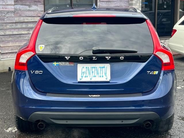 Ｖ６０ オーシャンレース・エディション　／特別限定車／サンル－フ／本革電動シ－ト＋ヒ－タ－／セ－フティ－ＰＫＧ／検：２年付／純ナビ／フルセグ／ＤＶＤ／Ｂｌｕｅｔｏｏｔｈ／純１７ＡＷ／ＥＴＣ／ＨＩＤ／デジタルミラ－／本革ステア／ＭＴモ－ド／（19枚目）