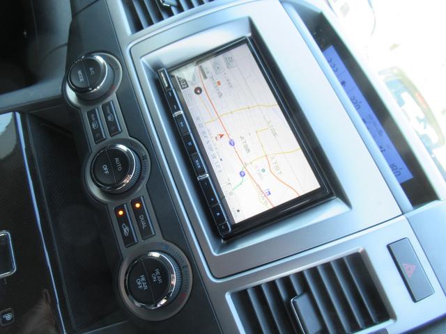 MPV 23S /後期型/エアロ+リアスポ/外ナビ/フルセグ/DVD/Bluetooth/両側電動スライド/ETC/HID/フォグ/純17AW/革ステ/スマキ-/MTモ-ド/AUTOエアコン/PVガラス/Tチェ-ン(33枚目)