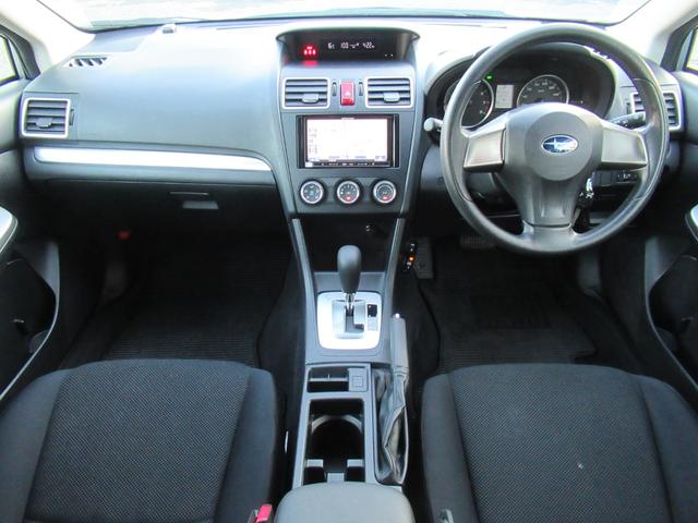 SUBARU IMPREZA G4 1.6I