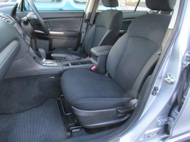 SUBARU IMPREZA G4 1.6I