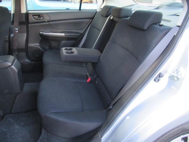 SUBARU IMPREZA G4 1.6I