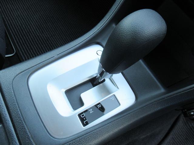 SUBARU IMPREZA G4 1.6I