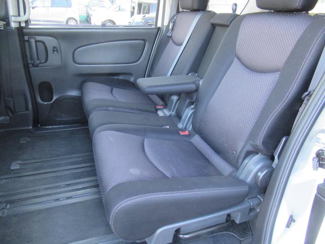 セレナ ハイウェイスター S-ハイブリッド /車検:2年付/純エアロ/フリップダウン/純8インチナビ/Bカメラ/フルセグ/DVD/Bluetooth/両電スライド/外18AW/ETC/革ステ/スマキ-/クルコン/バイザ-/PVガラス/Tチェ-ン(11枚目)