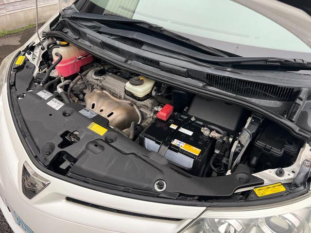 エスティマ 2.4アエラス Gエディション /車検:2年付/特別仕様車/TRDリップ/フリップダウン/純ナビ/フルセグ/DVD/AUX接続/バックカメラ/両側電動スライド/純17AW/コンビ革ステ/スマキ-/クルコン/バイザ-/Tチェ-ン(47枚目)