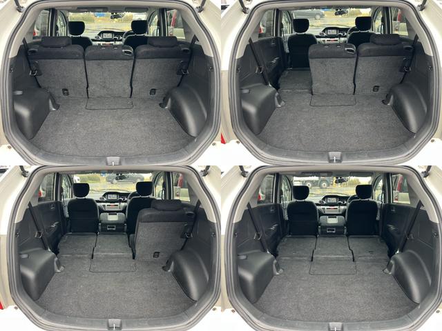 エディックス 20X /車検:2年付/走行:7.6万km/フロントベンチシート/社外ナビ/純正15インチAW/キーレス/AUTOエアコン/ドアバイザー/プライバシーガラス/Tチェーン/外装色:プレミアムホワイトパール(20枚目)