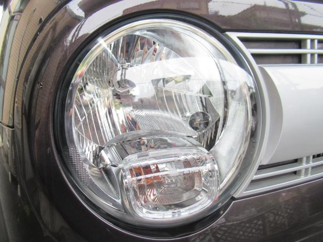 アルトラパン G /車検:2年付/衝突軽減ブレ-キ/純正CD/外部機器接続可(AUX)/スマ-トキ-/外装色:ア-バンブラウンパ-ルメタリック/ベンチシ-ト/PVガラス/ドアバイザ-/Tチェ-ン(6枚目)