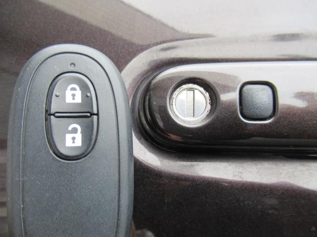 アルトラパン G /車検:2年付/衝突軽減ブレ-キ/純正CD/外部機器接続可(AUX)/スマ-トキ-/外装色:ア-バンブラウンパ-ルメタリック/ベンチシ-ト/PVガラス/ドアバイザ-/Tチェ-ン(10枚目)