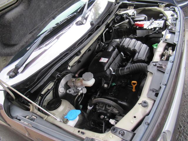 アルトラパン G /車検:2年付/衝突軽減ブレ-キ/純正CD/外部機器接続可(AUX)/スマ-トキ-/外装色:ア-バンブラウンパ-ルメタリック/ベンチシ-ト/PVガラス/ドアバイザ-/Tチェ-ン(22枚目)