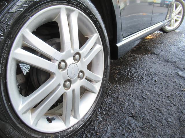 ムーヴコンテ カスタム RS /車検:2年付/後期型/ターボ/エアロ+リアスポイラ-/純正ナビ/ワンセグ/DVD/AUX接続/純正14インチAW/HID/フォグ/ETC/革ステ/スマキ-/AUTOエアコン/バイザ-/Tチェ-ン(13枚目)