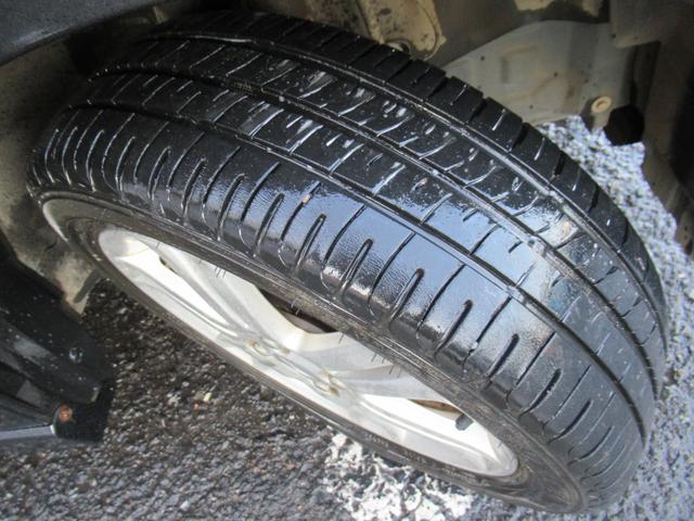 ムーヴコンテ カスタム RS /車検:2年付/後期型/ターボ/エアロ+リアスポイラ-/純正ナビ/ワンセグ/DVD/AUX接続/純正14インチAW/HID/フォグ/ETC/革ステ/スマキ-/AUTOエアコン/バイザ-/Tチェ-ン(14枚目)