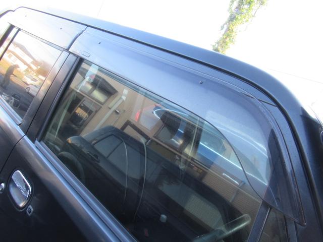 ムーヴコンテ カスタム RS /車検:2年付/後期型/ターボ/エアロ+リアスポイラ-/純正ナビ/ワンセグ/DVD/AUX接続/純正14インチAW/HID/フォグ/ETC/革ステ/スマキ-/AUTOエアコン/バイザ-/Tチェ-ン(22枚目)