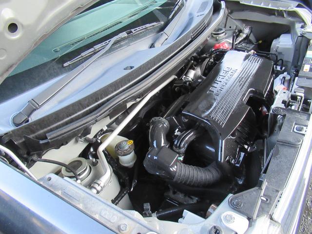 ムーヴコンテ カスタム RS /車検:2年付/後期型/ターボ/エアロ+リアスポイラ-/純正ナビ/ワンセグ/DVD/AUX接続/純正14インチAW/HID/フォグ/ETC/革ステ/スマキ-/AUTOエアコン/バイザ-/Tチェ-ン(30枚目)