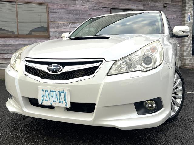 レガシィツーリングワゴン ２．５ＧＴ　ＳＩクルーズ　／タ－ボ／追従クルコン／本革電動＋ヒ－タ－／車検：２年付き／純ナビ／Ｂカメラ／フルセグ／ＤＶＤ／Ｂｌｕｅｔｏｏｔｈ／純１８ＡＷ／ＥＴＣ／ＨＩＤ／フォグ／革ステ／スマキ－／ＭＴモ－ド／バイザ－／Ｗミラ－（2枚目）