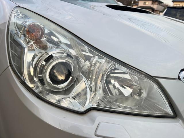 レガシィツーリングワゴン ２．５ＧＴ　ＳＩクルーズ　／タ－ボ／追従クルコン／本革電動＋ヒ－タ－／車検：２年付き／純ナビ／Ｂカメラ／フルセグ／ＤＶＤ／Ｂｌｕｅｔｏｏｔｈ／純１８ＡＷ／ＥＴＣ／ＨＩＤ／フォグ／革ステ／スマキ－／ＭＴモ－ド／バイザ－／Ｗミラ－（7枚目）