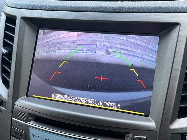 レガシィツーリングワゴン ２．５ＧＴ　ＳＩクルーズ　／タ－ボ／追従クルコン／本革電動＋ヒ－タ－／車検：２年付き／純ナビ／Ｂカメラ／フルセグ／ＤＶＤ／Ｂｌｕｅｔｏｏｔｈ／純１８ＡＷ／ＥＴＣ／ＨＩＤ／フォグ／革ステ／スマキ－／ＭＴモ－ド／バイザ－／Ｗミラ－（12枚目）