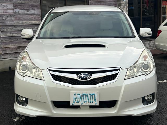 レガシィツーリングワゴン ２．５ＧＴ　ＳＩクルーズ　／タ－ボ／追従クルコン／本革電動＋ヒ－タ－／車検：２年付き／純ナビ／Ｂカメラ／フルセグ／ＤＶＤ／Ｂｌｕｅｔｏｏｔｈ／純１８ＡＷ／ＥＴＣ／ＨＩＤ／フォグ／革ステ／スマキ－／ＭＴモ－ド／バイザ－／Ｗミラ－（19枚目）