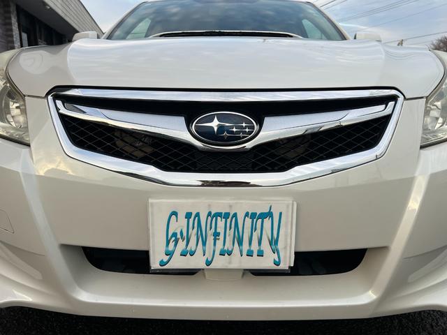 レガシィツーリングワゴン ２．５ＧＴ　ＳＩクルーズ　／タ－ボ／追従クルコン／本革電動＋ヒ－タ－／車検：２年付き／純ナビ／Ｂカメラ／フルセグ／ＤＶＤ／Ｂｌｕｅｔｏｏｔｈ／純１８ＡＷ／ＥＴＣ／ＨＩＤ／フォグ／革ステ／スマキ－／ＭＴモ－ド／バイザ－／Ｗミラ－（27枚目）