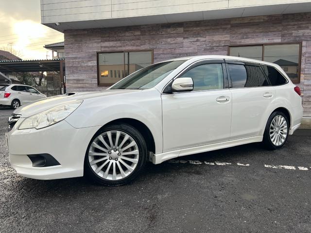 レガシィツーリングワゴン ２．５ＧＴ　ＳＩクルーズ　／タ－ボ／追従クルコン／本革電動＋ヒ－タ－／車検：２年付き／純ナビ／Ｂカメラ／フルセグ／ＤＶＤ／Ｂｌｕｅｔｏｏｔｈ／純１８ＡＷ／ＥＴＣ／ＨＩＤ／フォグ／革ステ／スマキ－／ＭＴモ－ド／バイザ－／Ｗミラ－（39枚目）