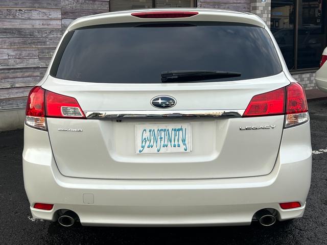 レガシィツーリングワゴン ２．５ＧＴ　ＳＩクルーズ　／タ－ボ／追従クルコン／本革電動＋ヒ－タ－／車検：２年付き／純ナビ／Ｂカメラ／フルセグ／ＤＶＤ／Ｂｌｕｅｔｏｏｔｈ／純１８ＡＷ／ＥＴＣ／ＨＩＤ／フォグ／革ステ／スマキ－／ＭＴモ－ド／バイザ－／Ｗミラ－（42枚目）