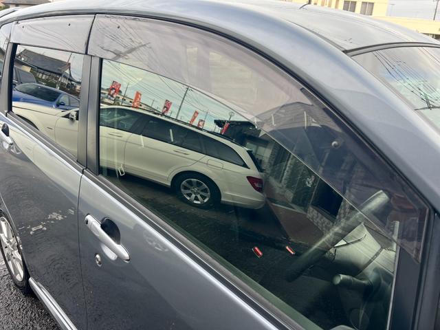 ムーヴ カスタム Xリミテッド SA /後期型/車検:2年付/衝突回避/純エアロ+リアスポ/純ナビ/Bカメラ/ワンセグ/USB&AUX/純14AW/LEDヘッドライト/フォグ/本革ステア/スマキ-/AUTOエアコン/バイザ-/Tチェ-ン(21枚目)