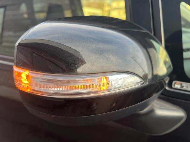 ムーヴ カスタム RS ハイパーSA /車検:2年付/ターボ/衝突回避/純正エアロ+リアスポ/社外ナビ/純正15AW/LEDライト/フォグ/革巻きステア/スマ-トキ-/AUTOエアコン/アイドリングS/ドアバイザ-/PVガラス/Tチェ-ン(21枚目)