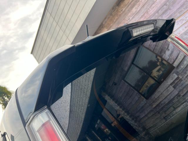 ムーヴ カスタム RS ハイパーSA /車検:2年付/ターボ/衝突回避/純正エアロ+リアスポ/社外ナビ/純正15AW/LEDライト/フォグ/革巻きステア/スマ-トキ-/AUTOエアコン/アイドリングS/ドアバイザ-/PVガラス/Tチェ-ン(22枚目)