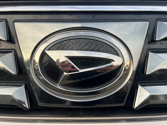 ムーヴ カスタム RS ハイパーSA /車検:2年付/ターボ/衝突回避/純正エアロ+リアスポ/社外ナビ/純正15AW/LEDライト/フォグ/革巻きステア/スマ-トキ-/AUTOエアコン/アイドリングS/ドアバイザ-/PVガラス/Tチェ-ン(25枚目)