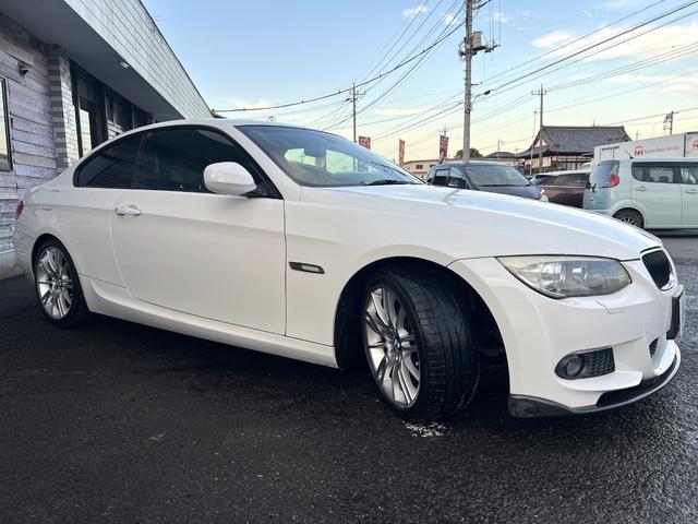 3シリーズ 320i Mスポーツパッケージ /後期型/サンル-フ/車検:2年付/走行:6.8万km/リップ&トランクスポイラ-/純ナビ/Bカメラ/フルセグ/DVD/専用18AW/ETC/HID/フォグ/革ステア/スマキ-/PVガラス/Tチェ-ン(6枚目)