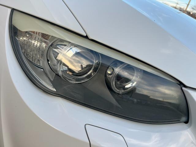 3シリーズ 320i Mスポーツパッケージ /後期型/サンル-フ/車検:2年付/走行:6.8万km/リップ&トランクスポイラ-/純ナビ/Bカメラ/フルセグ/DVD/専用18AW/ETC/HID/フォグ/革ステア/スマキ-/PVガラス/Tチェ-ン(7枚目)