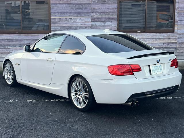 3シリーズ 320i Mスポーツパッケージ /後期型/サンル-フ/車検:2年付/走行:6.8万km/リップ&トランクスポイラ-/純ナビ/Bカメラ/フルセグ/DVD/専用18AW/ETC/HID/フォグ/革ステア/スマキ-/PVガラス/Tチェ-ン(9枚目)