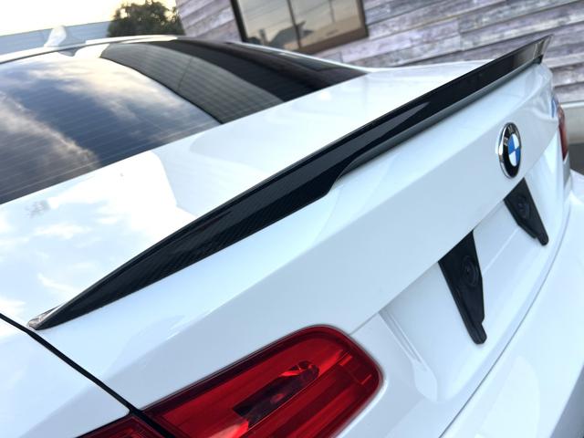 3シリーズ 320i Mスポーツパッケージ /後期型/サンル-フ/車検:2年付/走行:6.8万km/リップ&トランクスポイラ-/純ナビ/Bカメラ/フルセグ/DVD/専用18AW/ETC/HID/フォグ/革ステア/スマキ-/PVガラス/Tチェ-ン(22枚目)