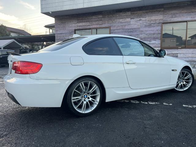 3シリーズ 320i Mスポーツパッケージ /後期型/サンル-フ/車検:2年付/走行:6.8万km/リップ&トランクスポイラ-/純ナビ/Bカメラ/フルセグ/DVD/専用18AW/ETC/HID/フォグ/革ステア/スマキ-/PVガラス/Tチェ-ン(42枚目)