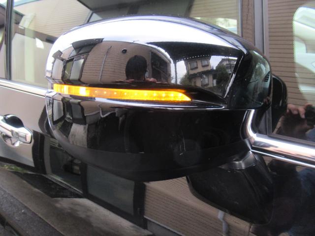 オデッセイ アブソルート・EX /エアロ+リアスポ/車検:2年付/衝突回避/純ナビ/Bカメラ/フリップダウン/フルセグ/DVD/Bluetooth/純18AW/両側電動スライド/LEDライト/ETC/本革ステア/クルコン/Tチェ-ン(28枚目)