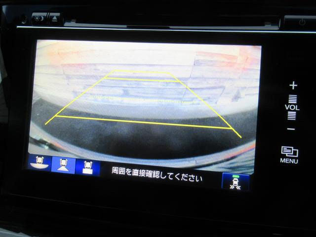 オデッセイ アブソルート・EX /エアロ+リアスポ/車検:2年付/衝突回避/純ナビ/Bカメラ/フリップダウン/フルセグ/DVD/Bluetooth/純18AW/両側電動スライド/LEDライト/ETC/本革ステア/クルコン/Tチェ-ン(32枚目)