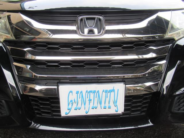 オデッセイ アブソルート・EX /エアロ+リアスポ/車検:2年付/衝突回避/純ナビ/Bカメラ/フリップダウン/フルセグ/DVD/Bluetooth/純18AW/両側電動スライド/LEDライト/ETC/本革ステア/クルコン/Tチェ-ン(40枚目)