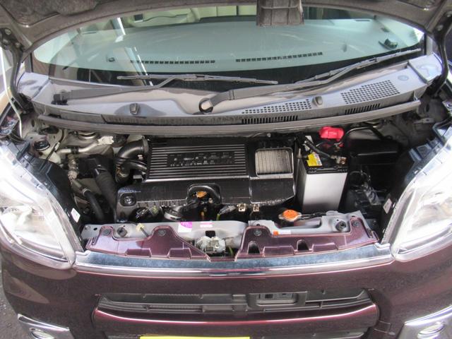 タント Xターボ SAII /走行:5.9万km/衝突回避システム/純ナビ/Bカメラ/フルセグ/DVD視聴/Bluetooth/左側電動スライド/純14AW/LEDライト/フォグ/スマ-トキ-/バイザ-/PVガラス/Tチェ-ン(14枚目)