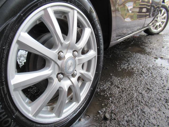 タント Xターボ SAII /走行:5.9万km/衝突回避システム/純ナビ/Bカメラ/フルセグ/DVD視聴/Bluetooth/左側電動スライド/純14AW/LEDライト/フォグ/スマ-トキ-/バイザ-/PVガラス/Tチェ-ン(15枚目)