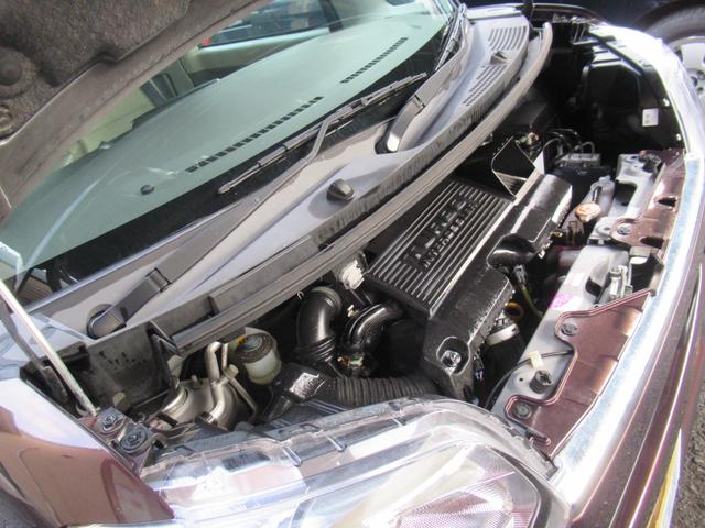 タント Xターボ SAII /走行:5.9万km/衝突回避システム/純ナビ/Bカメラ/フルセグ/DVD視聴/Bluetooth/左側電動スライド/純14AW/LEDライト/フォグ/スマ-トキ-/バイザ-/PVガラス/Tチェ-ン(29枚目)