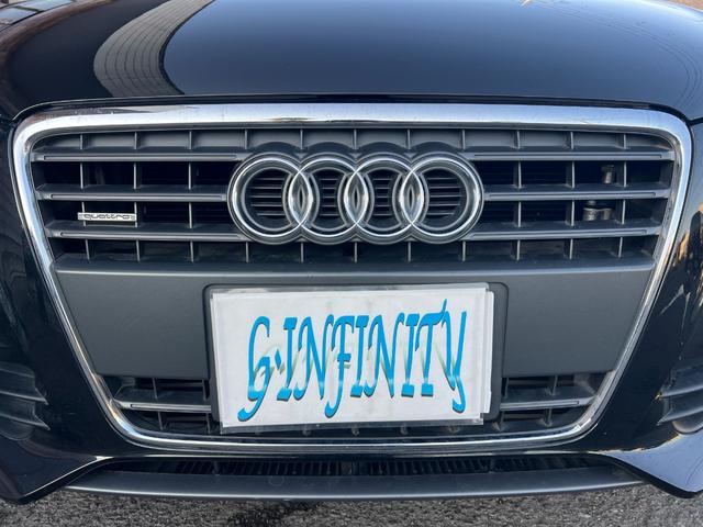 Ａ４アバント ２．０ＴＦＳＩクワトロ　／クワトロ／タ－ボ／車検：２年付／走行：４．５万ｋｍ／純ナビ／フルセグ／ＤＶＤ視聴／純１８ＡＷ／ＨＩＤ／フォグ／ＥＴＣ／電動Ｈレザ－／本革ステア／スマ－トキ－／ＡＵＴＯエアコン／リアスポ／ル－フレ－ル（24枚目）
