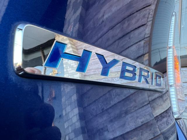 フリードハイブリッド ジャストセレクション　／検：２年付／走：４．３万ｋｍ／外ナビ／フリップダウン／Ｂカメラ／フルセグ／ＤＶＤ／Ｂｌｕｅｔｏｏｔｈ／左側電動スライド／ＨＩＤ／ＥＴＣ／スマキ－／クルコン／ＡＵＴＯエアコン／ドアバイザ－／Ｔチェ－ン（30枚目）