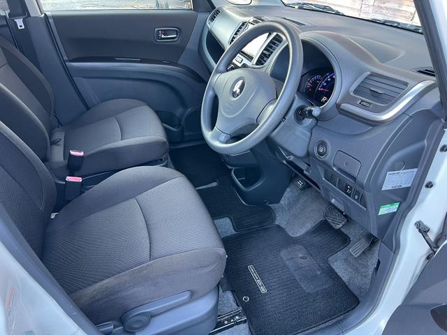 デリカＤ：２ Ｘ　／車検：２年付／社外ナビ／バックカメラ／フルセグ／ＤＶＤ視聴／左側電動スライドドア／純正１４ＡＷ／ＥＴＣ／スマ－トキ－／ＡＵＴＯエアコン／リアスポイラ－／ドアバイザ－／ＰＶガラス／Ｔチェ－ン（8枚目）