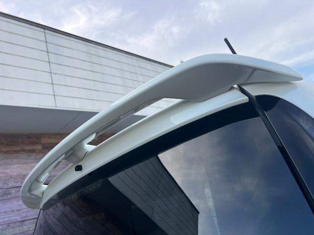 デリカＤ：２ Ｘ　／車検：２年付／社外ナビ／バックカメラ／フルセグ／ＤＶＤ視聴／左側電動スライドドア／純正１４ＡＷ／ＥＴＣ／スマ－トキ－／ＡＵＴＯエアコン／リアスポイラ－／ドアバイザ－／ＰＶガラス／Ｔチェ－ン（27枚目）