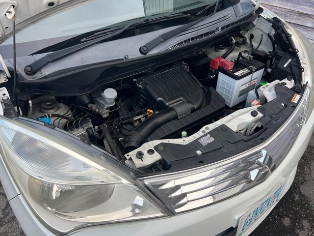 デリカＤ：２ Ｘ　／車検：２年付／社外ナビ／バックカメラ／フルセグ／ＤＶＤ視聴／左側電動スライドドア／純正１４ＡＷ／ＥＴＣ／スマ－トキ－／ＡＵＴＯエアコン／リアスポイラ－／ドアバイザ－／ＰＶガラス／Ｔチェ－ン（41枚目）