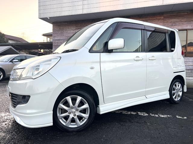 デリカＤ：２ Ｘ　／車検：２年付／社外ナビ／バックカメラ／フルセグ／ＤＶＤ視聴／左側電動スライドドア／純正１４ＡＷ／ＥＴＣ／スマ－トキ－／ＡＵＴＯエアコン／リアスポイラ－／ドアバイザ－／ＰＶガラス／Ｔチェ－ン（49枚目）